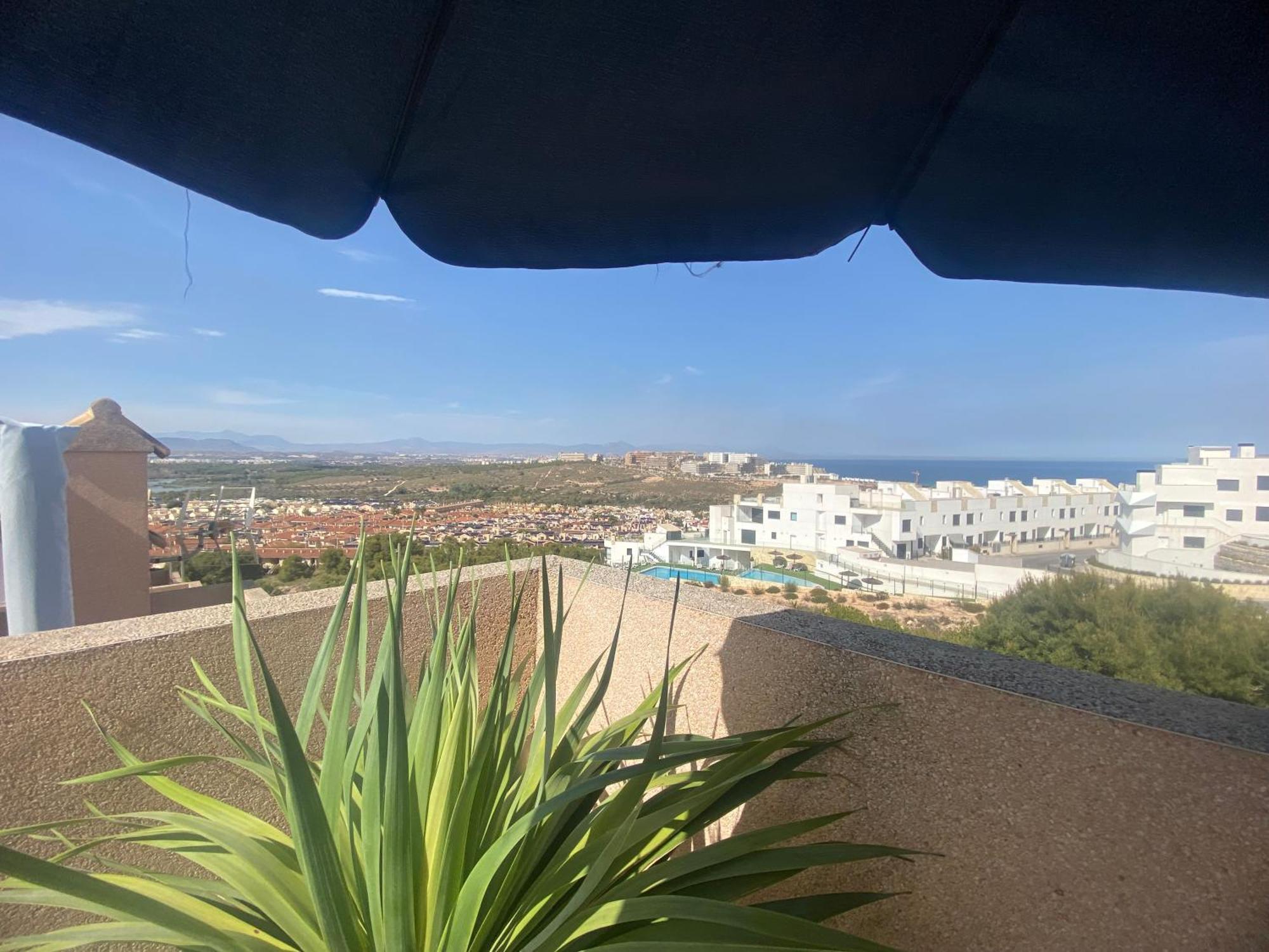 Ocean View- Casa Freya Con Vista Al Mar- Modernes Haus Mit Meerblick Und Dachterrasse